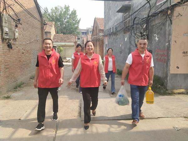 虞城县环保局绿色发展步伐坚定前行最新消息