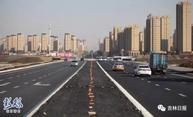 安乡七大道最新进展，通往成功的大道正在热火朝天地铺设中