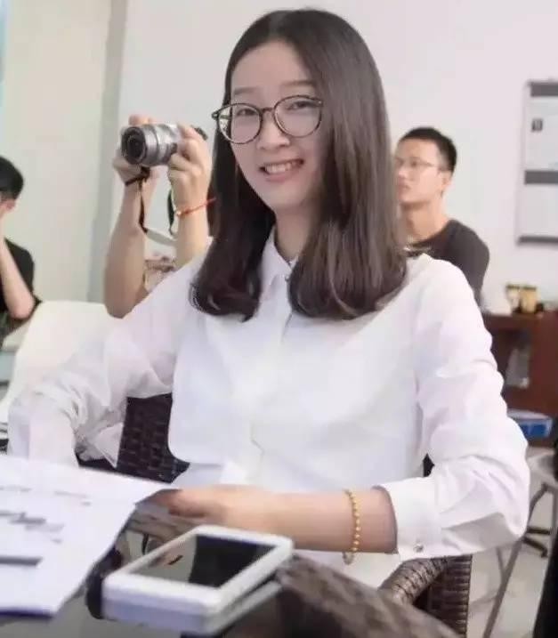 北大章莹颖失踪事件最新进展揭秘