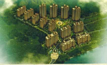 顺昌蝶景湾二手房最新信息与交易动态