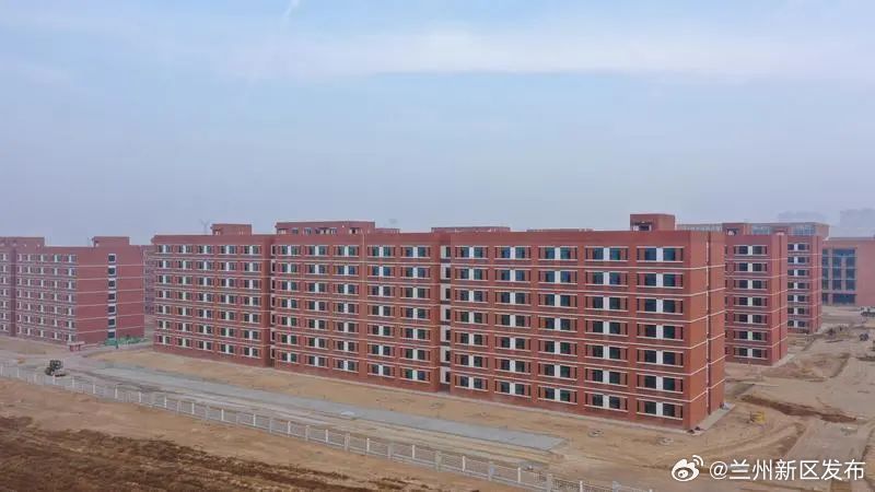 兰州博文学院最新进展，自信成就感的源泉，展现最新进展动态