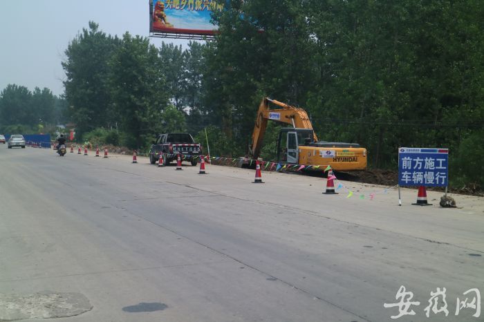 寿县最新路况实时更新，一路前行，自信闪耀