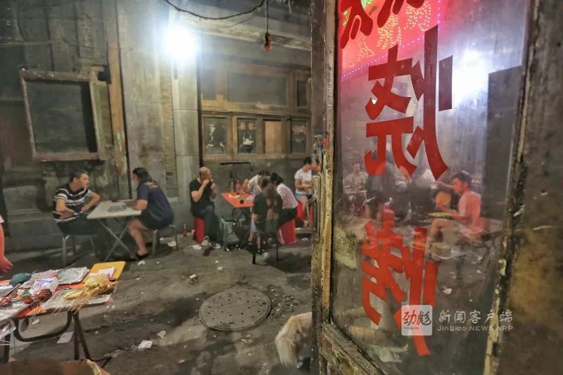 扶绥新任县长与小巷特色小店的探索之旅