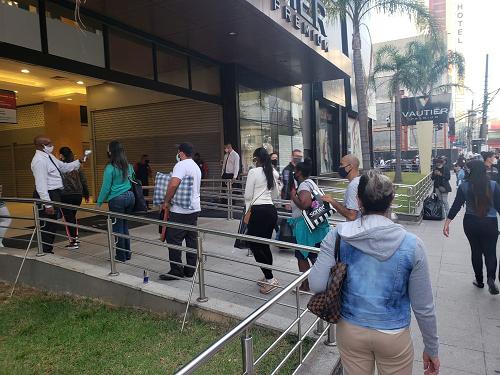 巴西港口疫情前线速递，最新信息与你必须知道的内容！