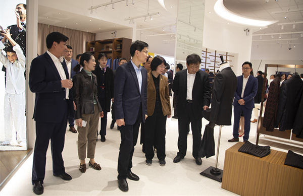 如意集团最新动态更新,集团最新消息汇总