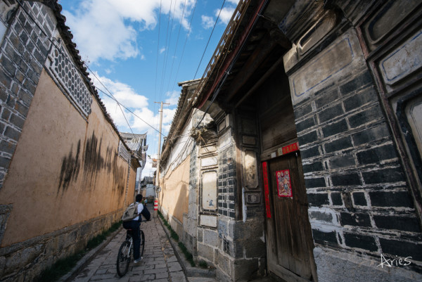 佐治亚州最新探索，小巷深处的意外惊喜