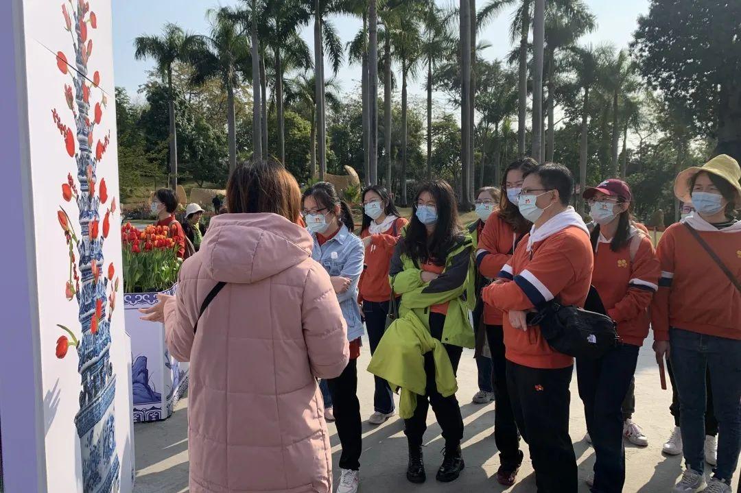 云台花园最新探索与学习指南