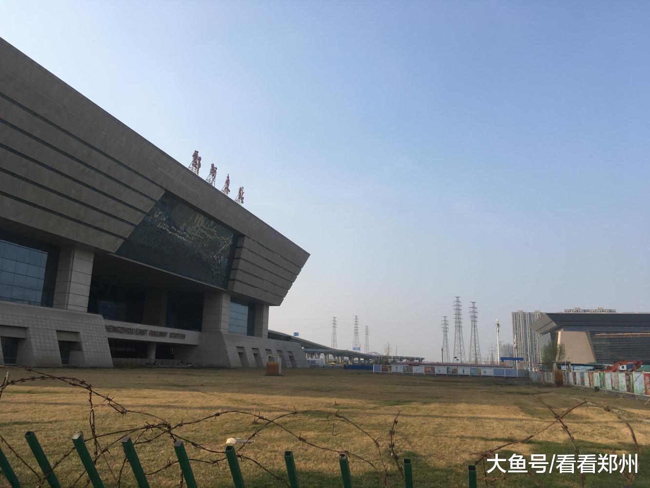 郑州最新东站探秘，小巷中的独特风味美食之旅