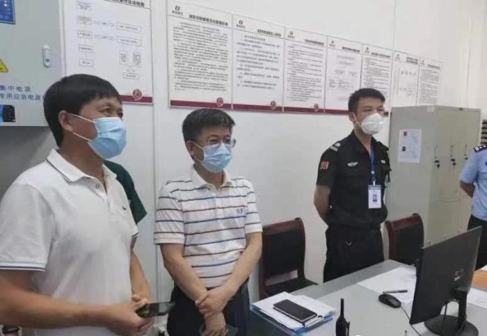 最新防控措施，时代的坚守与前行之道