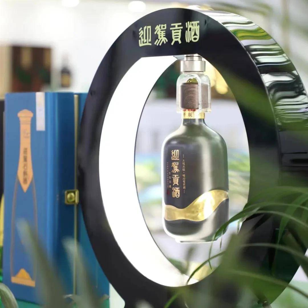 最新迎驾贡酒,品质、价值与市场反响的全方位解读与探讨