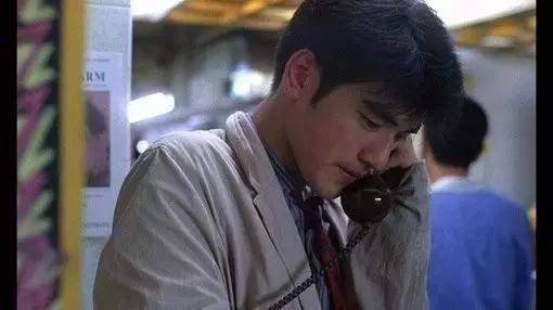金城武与大自然的私密之旅，寻找内心的平和绿洲