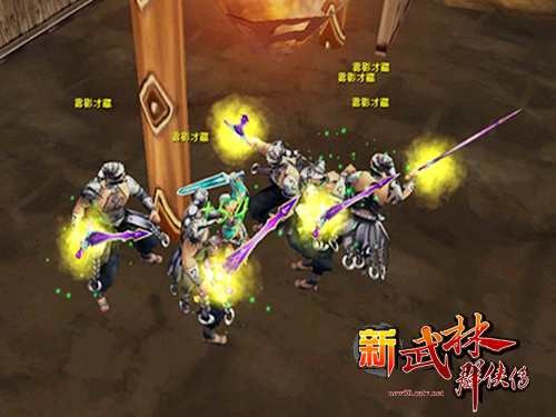 极武天魔最新,极武天魔最新,深度解析与观点阐述