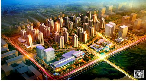 摩登大道最新公告,时代脉搏与商业繁荣的交汇点