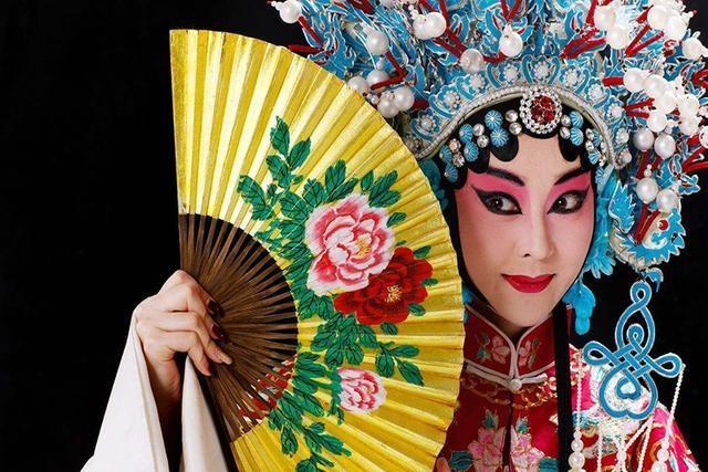 京剧最新作品，创新与传承的完美交融