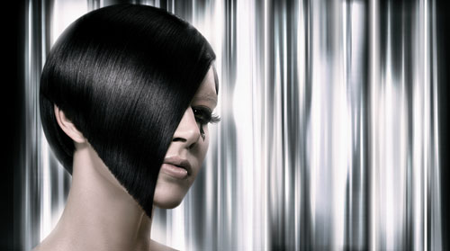 科技与时尚融合，最新显嫩发型重塑魅力风采