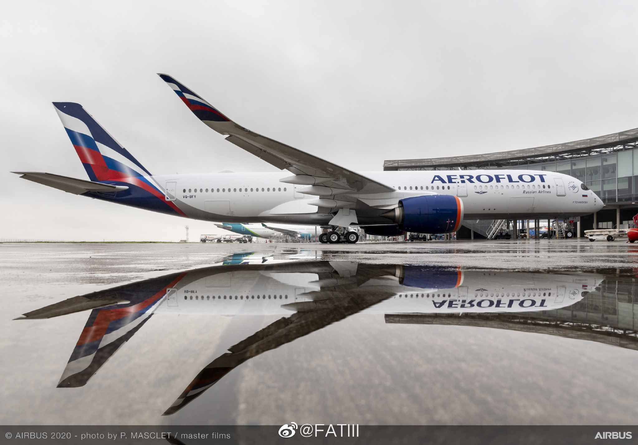 俄航最新公告，与时俱进，关注变化