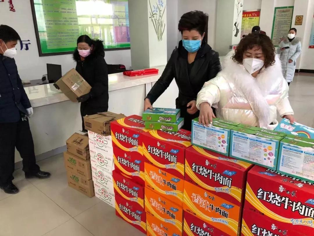 扎旗最新疫情，科技助力健康守护，革新生活体验