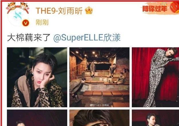 最新现代热剧，潮流引领的影视佳作大放异彩