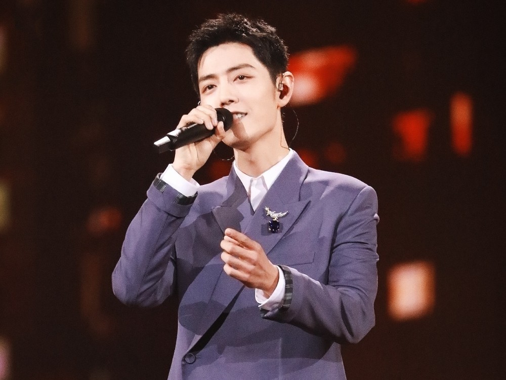 台湾男星新势力，星光璀璨展现自信与变化的力量