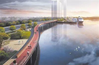 温州瓯江夜游全新体验论述