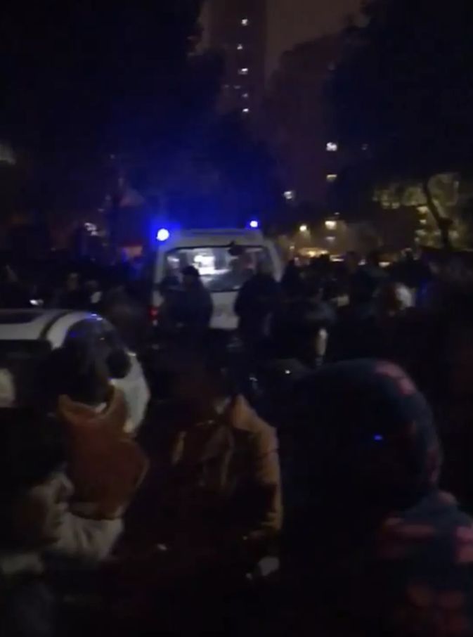 南通最新命案引发社会震惊与深思