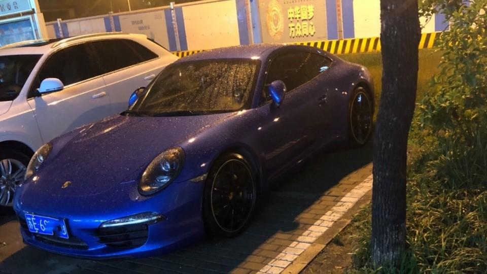 上海车牌最新号解读,沪上车牌新动态概览