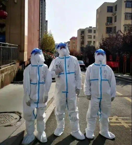 山东抗疫力量与策略,坚韧之地的最新抗疫行动