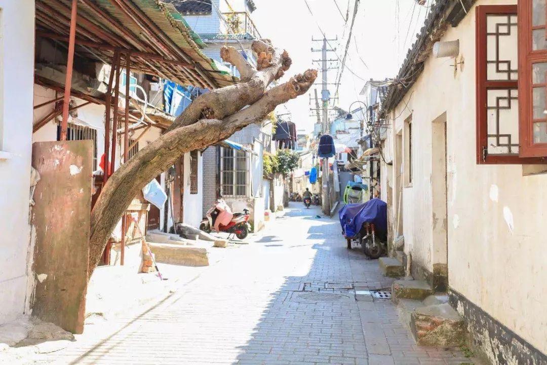 无锡劝返最新消息，小巷深处的味觉之旅探秘
