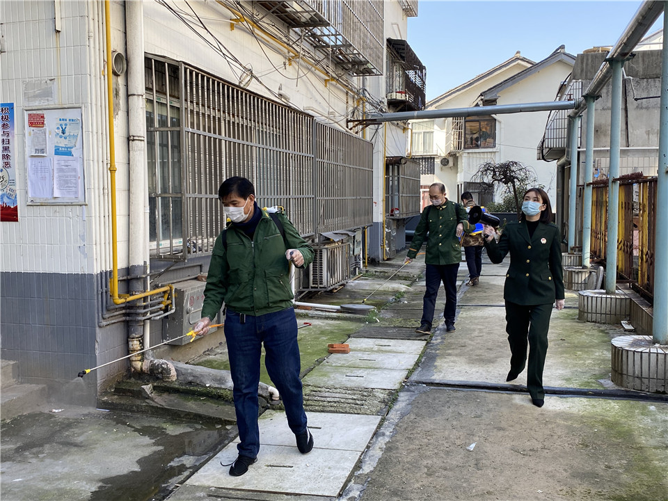 疫情最新动态与小巷深处的独特风情与美食宝藏探索