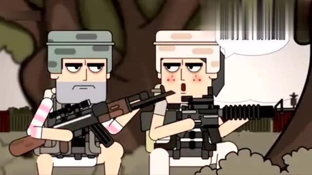 信号枪最新，友情小奇迹的诞生