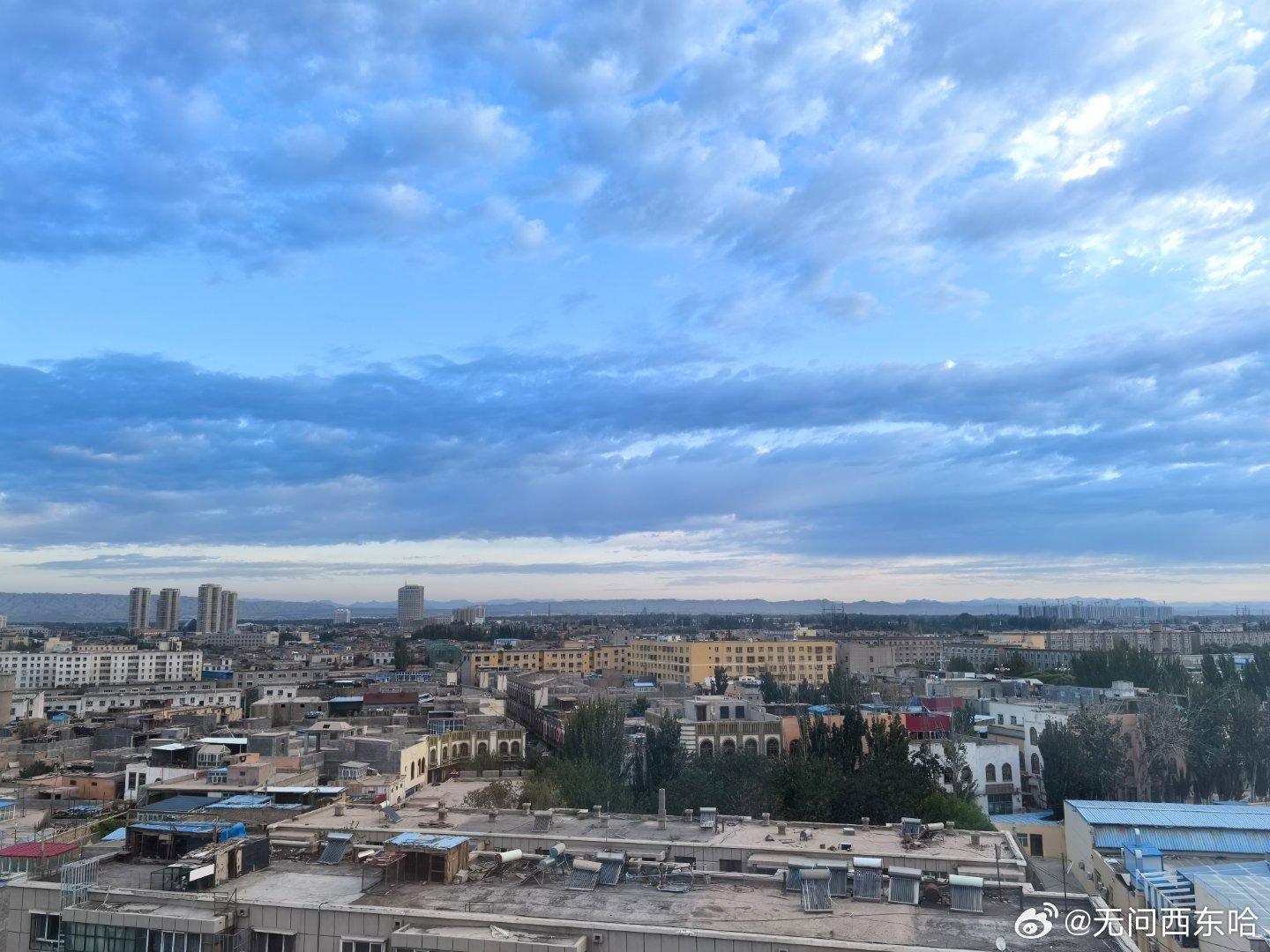 喀什市最新探索，城市魅力与变迁之旅📍