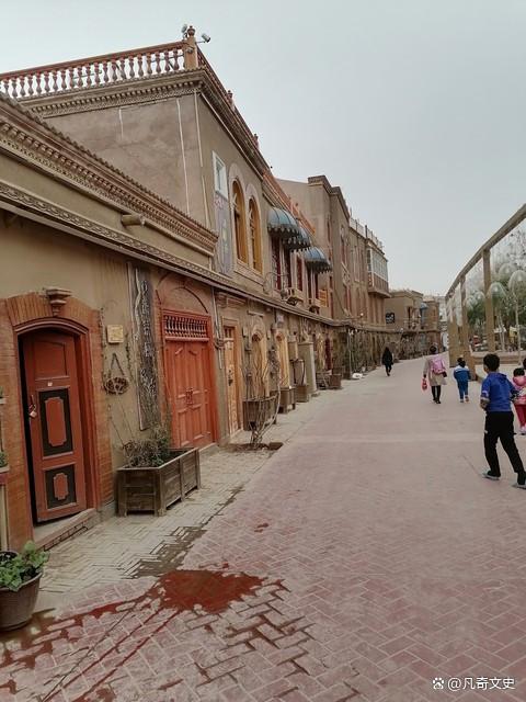 喀什市最新探索,城市魅力与变迁之旅📍