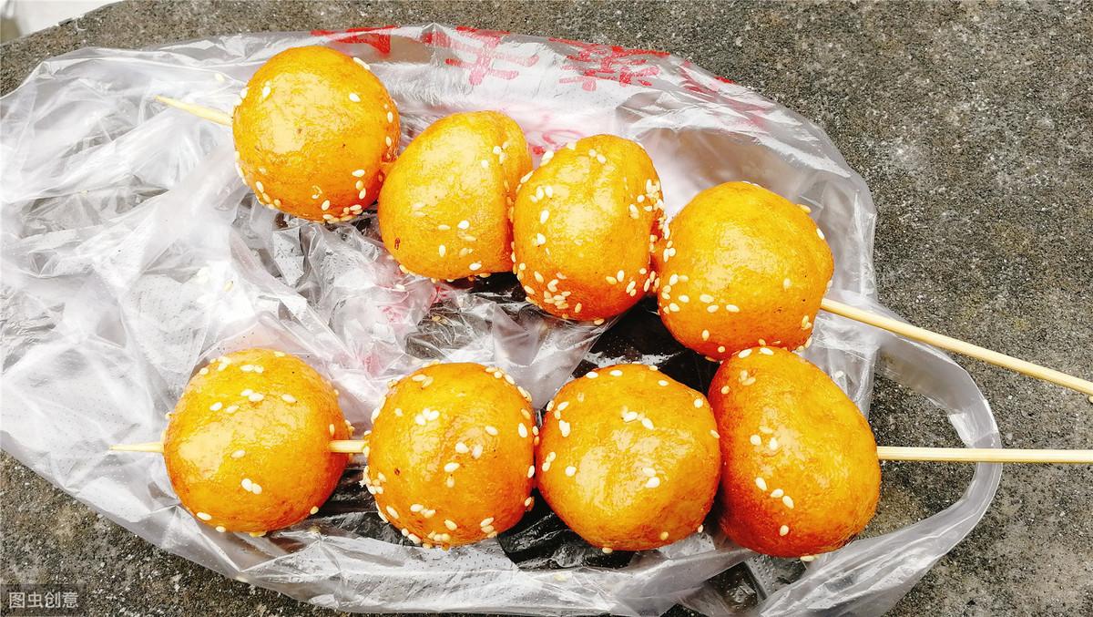 小巷深处的独特风味，虫小扁最新美食探索