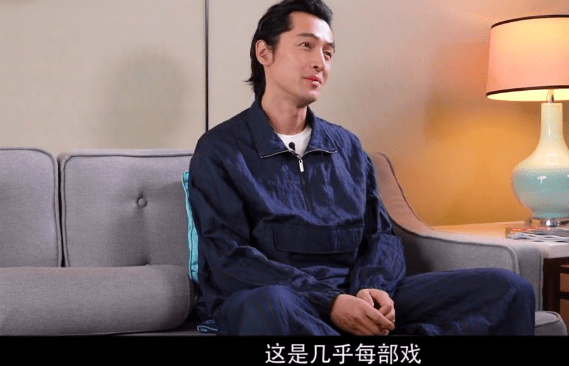 谢永强的成长历程与深远影响