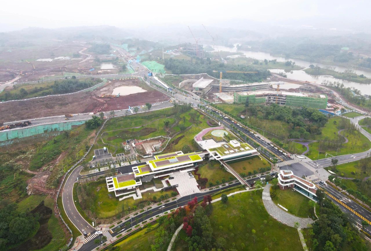 林加德最新科技产品引领未来，生活焕然一新