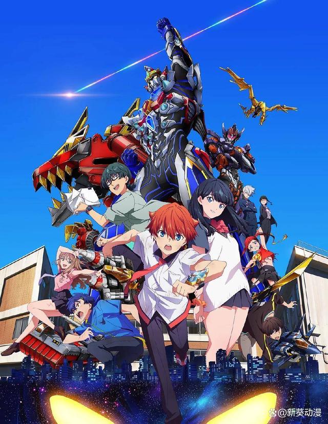 古立特最新动态,学习变革,拥抱自信与成就的力量,开启未来新篇章