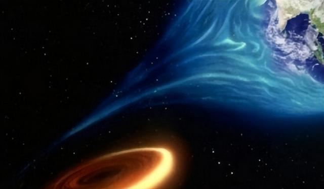 探索升级，宇宙新发现揭秘未知星际奥秘