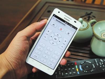 手机控制电视机的操作指南,方法与步骤