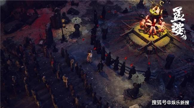 科技重塑观影体验，孟婆电影开启未来娱乐新纪元