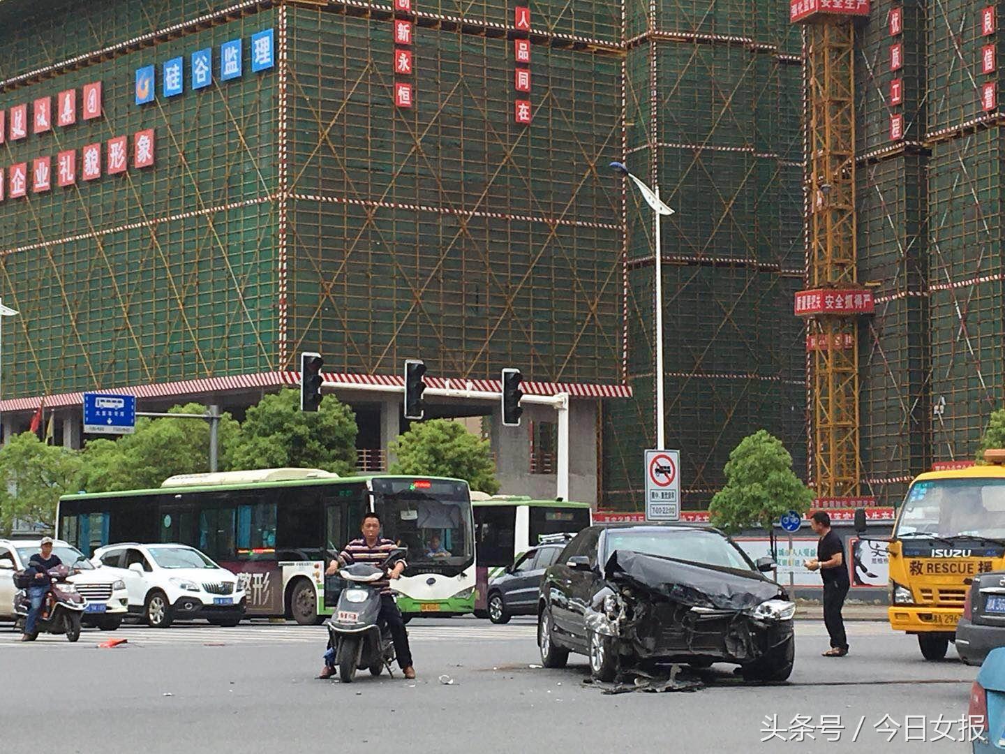 长沙交通事故最新进展更新，事故动态及最新消息