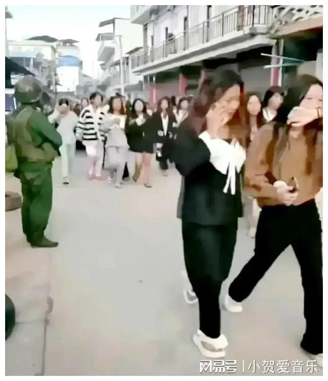 果敢冲突最新进展及动态更新