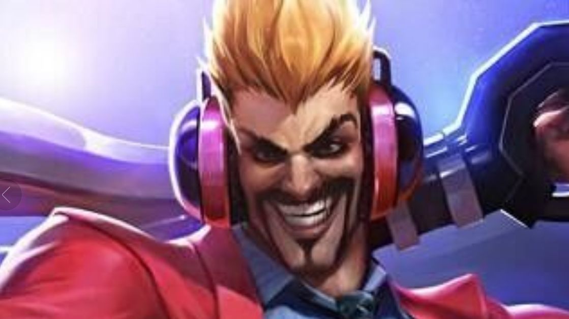 LOL职业比赛中的德莱文,高科技的力量,改变生活的节奏