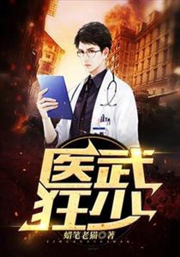 医武兵王铁血柔情与医心的日常章节阅读