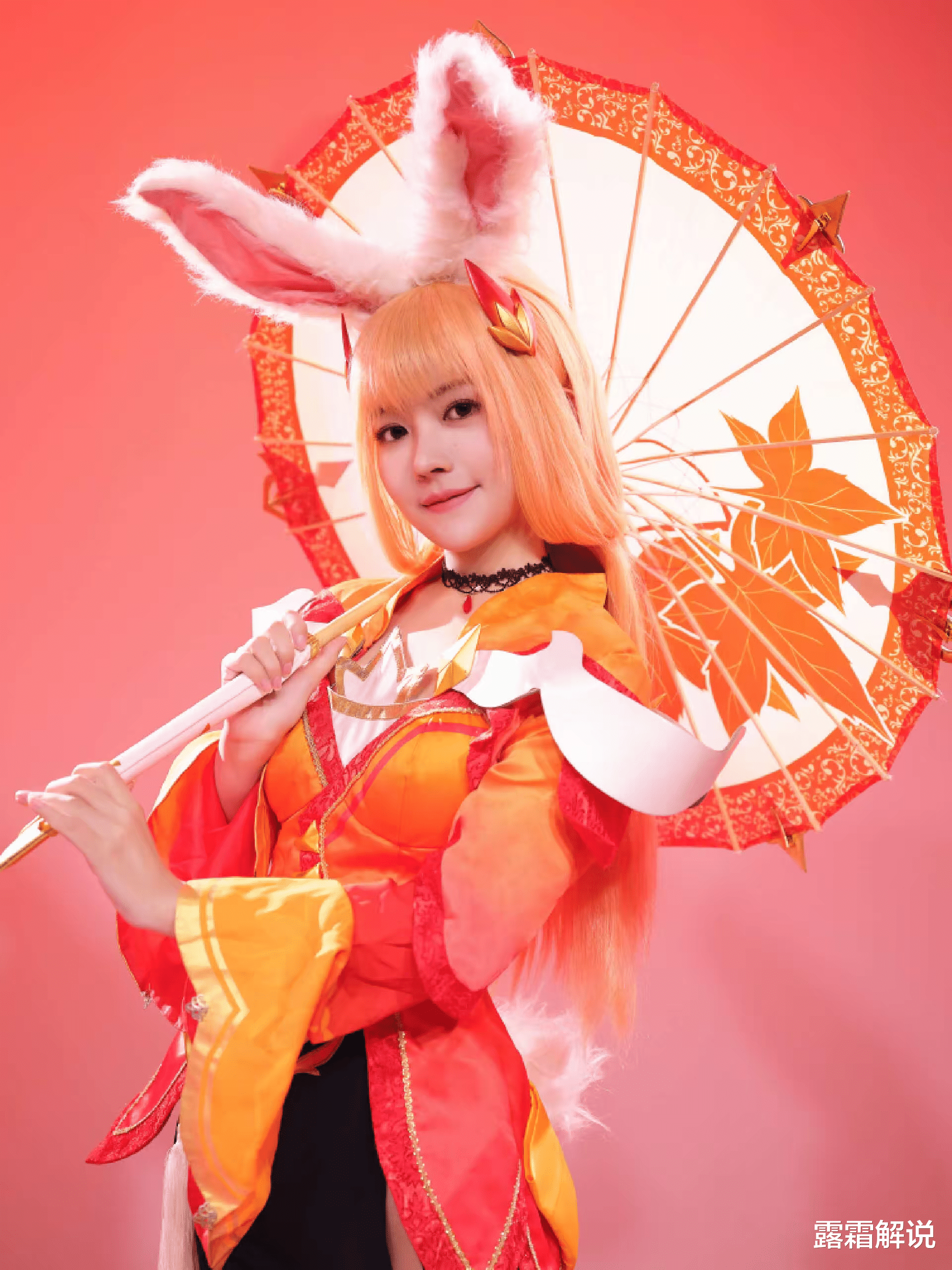 公孙离配音演员探寻内心平静之旅