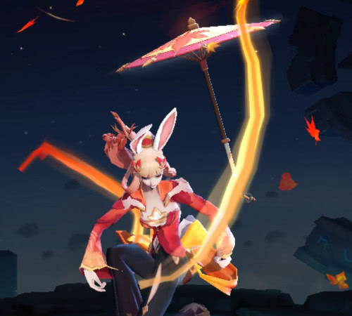 公孙离配音演员探寻内心平静之旅