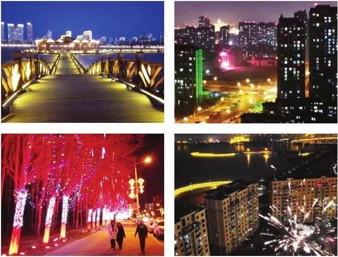 大庆明星，高科技产品的璀璨之星闪耀光芒