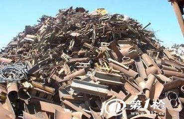 揭秘2017年七月废铁行情，机遇与挑战并存的自我超越之旅