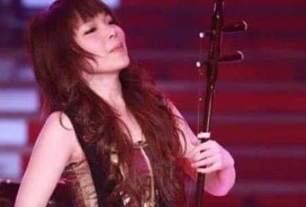 中国最火女明星的心灵寻找，逃离尘嚣的自然美景之旅