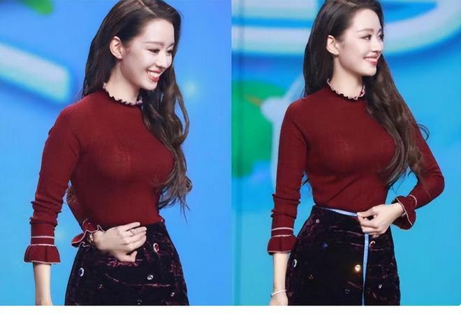 揭秘未来科技重塑女明星腰围的神器，科技与生活的完美结合