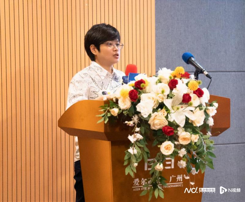 角膜白斑最新治疗进展及其进展研究概述